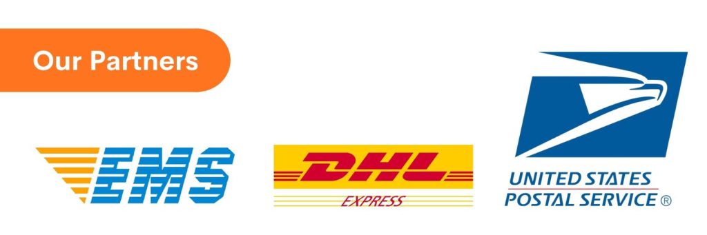 Our Partners 1 - Jujutsu Kaisen UK Shop