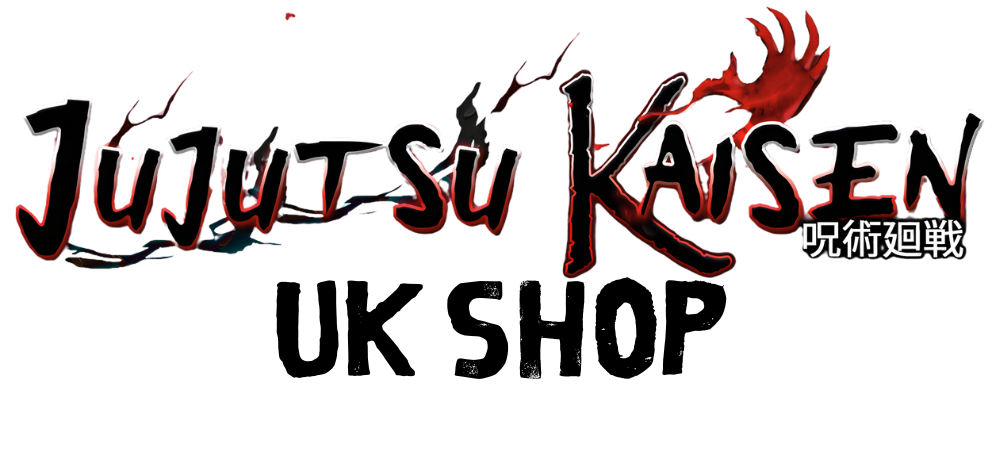 Jujutsu Kaisen UK Shop